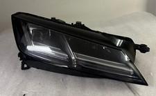 Genuine audi tts for sale  BRADFORD