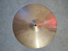 Vintage 1970s zildjian for sale  Woodside