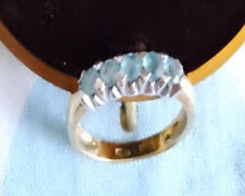 Anello donna oro usato  Italia