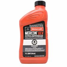 Motorcraft mercon ulv gebraucht kaufen  Werther