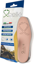 Soletta plantare per usato  Roma