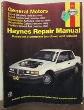 Various haynes automotive for sale  Billings