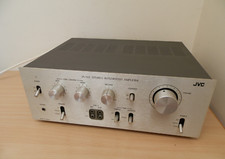 Jvc s11 amplifier for sale  CARNFORTH