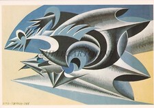Futurismo fortunato depero usato  Roma