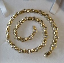 Collier plaqué d'occasion  Colomiers