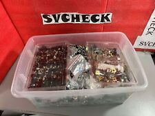 Rack mount screws for sale  Fremont