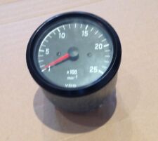 Vdo tachometer part for sale  BARNSLEY
