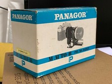 Panagor auto extension usato  Sesto Fiorentino