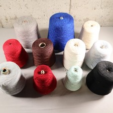 Knitting machine yarn for sale  Aurora