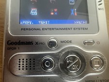 Goodmans pro gpdr for sale  LONDON