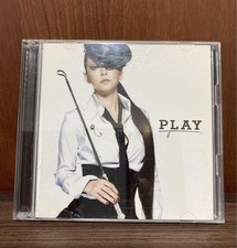 PLAY (CD e DVD)/Namie Amuro comprar usado  Enviando para Brazil