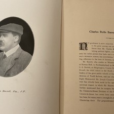 Durham leaders c1906 for sale  BECCLES