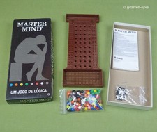 Original master mind d'occasion  Expédié en Belgium