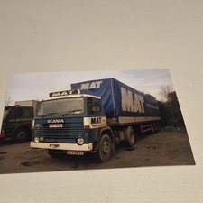 Mat fleet services for sale  WARE