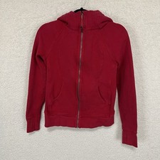 Lululemon scuba jacket for sale  Arlington