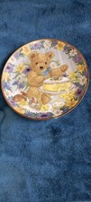 Teddy bear decorative for sale  ALFRETON