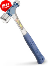 Ball peen hammer d'occasion  Expédié en France
