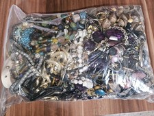 Konvolut modeschmuck schrott gebraucht kaufen  Lorch