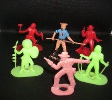 Figur kunststoff massefiguren gebraucht kaufen Figur kunststoff massefiguren gebraucht kaufen  Oschersleben (Bode)