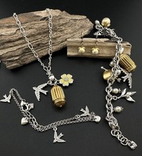 Brighton balladry necklace for sale  Yuma