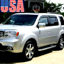 Honda pilot 2009 for sale  Hebron