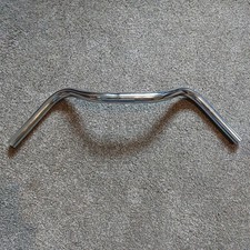 north road handlebars for sale  BARNSLEY