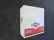 Briggs & Stratton 691422 Rewind Recoil Starter Carcaça OEM desencapada NOS/prateleira M comprar usado  Enviando para Brazil