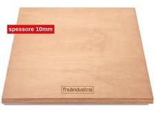 Compensato marino okoumè usato Compensato marino okoumè usato  Latisana