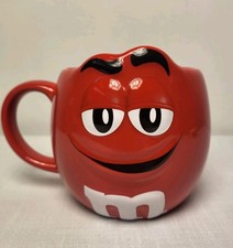 Character face mug for sale  UK