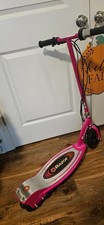 Razor e100 sweet for sale  Easley