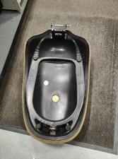Aprilia habana custom gebraucht kaufen  Esslingen am Neckar