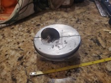 Engine piston audi for sale  Beverly Hills