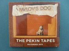 Pavlov dog the gebraucht kaufen  Krefeld