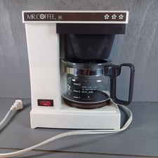 Mr. coffee jr4 for sale  Weatherford