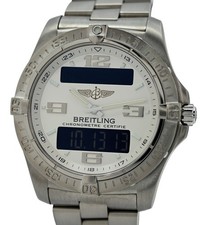 Breitling 42mm men for sale  La Mesa