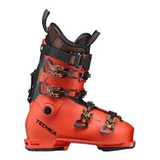 scarponi sci freeride usato  Torino