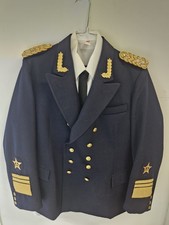 Vizeadmiral uniform volksmarin gebraucht kaufen  Schwarzenbek