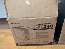 Corsair carbide air for sale  BUXTON