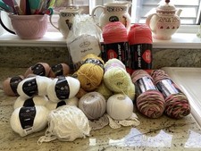 yarn joblot for sale yarn joblot for sale BEXHILL-ON-SEA