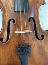 1072 alte violine gebraucht kaufen  Flöha