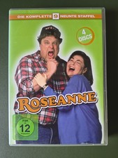 Roseanne komplette neunte gebraucht kaufen  Worpswede