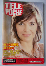 Télé poche 841 d'occasion  Vire