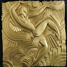Rare bas relief d'occasion  Boulogne-sur-Mer