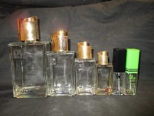 Anciens flacons parfum. d'occasion  Avignon