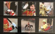2005 mnh trooping for sale  RUGBY