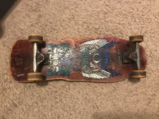 Vintage 1980 Original Alva Skate Tracker Trucks Tony Alva JIM MURPHY MURF comprar usado Vintage 1980 Original Alva Skate Tracker Trucks Tony Alva JIM MURPHY MURF comprar usado  Enviando para Brazil