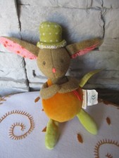 Doudou lapin tartempois d'occasion  Darnétal