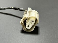 2004-2015 Honda Civic Accord OEM conector de lâmpada de farol plugue rabo de porco fabricante de equipamento original comprar usado  Enviando para Brazil