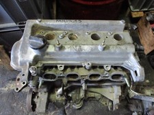 Motore semicompleto toyota usato  Italia