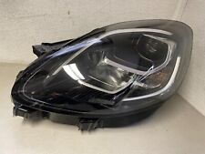 Led scheinwerfer links gebraucht kaufen  Langenfeld (Rheinland)